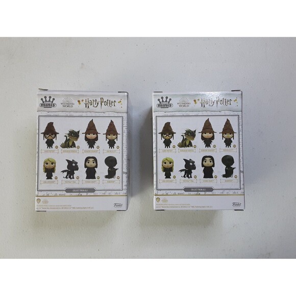 Harry Potter 91 and 95 Funko Pop Minis - Picture 2 of 3